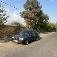 پراید ۱۴۱ sx فنی بسیار سالم
