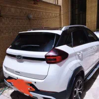 فروش x22pro|خودرو سواری و وانت|شیراز, شهرک فرهنگیان|دیوار