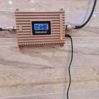 ریپیتر آنتن موبایل مجاز با کنترل هوشمند