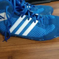 کفش کشتی|تجهیزات ورزشی|قم, شهرک امام حسین|دیوار