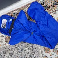 کیسه خواب سه کاره اورجینال و نو|کوهنوردی و کمپینگ|کرج, فاز ۱ مهرشهر|دیوار