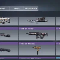 اکانت کلاف سفید بدون چنچ|کنسول، بازی ویدئویی و آنلاین|خواجه, |دیوار