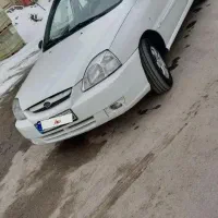 ریو  مدل 90 abs کم کار در حد صفر|خودرو سواری و وانت|تبریز, |دیوار