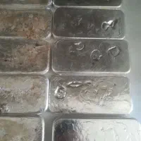 شمش نقره|جواهرات|تهران, جیحون|دیوار