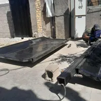 جوشکاری فنی ومهندسی