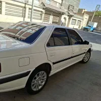 پارس تیوفایو 97|خودرو سواری و وانت|بروجن, |دیوار