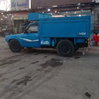 نیسان زامیاد