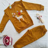 ست بچه گانه|کفش و لباس بچه|گلستان (تهران), |دیوار