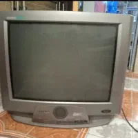 تلویزیون ۲۱اینچ شهاب