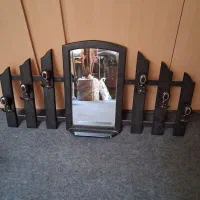 رخت اویز دیواری