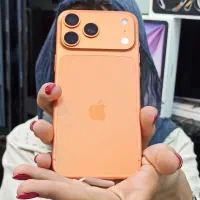 apple آیفون۱۷پرومکس با شرایط ویژه خرید برای شما