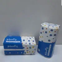 فروش عمده دستمال کاغذی مستقیم از کارخانه