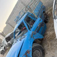 نیسان مدل 1401