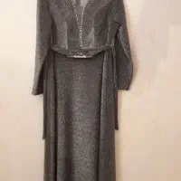 لباس مجلسی جنس لَمِه