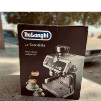 دستگاه قهوه ساز دلونگی نیمه صنعتی EC9335.M قهوه|کافیشاپ و رستوران|بوشهر, |دیوار