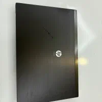 لپتاپ hp مدل 4520s. SSD|رایانه همراه|گرگان, |دیوار