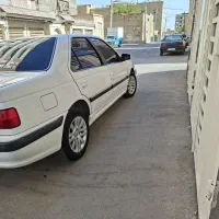 پارس تیوفایو 96 و 95|خودرو سواری و وانت|بروجن, |دیوار