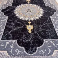 فرش 700شانه اکرولیک