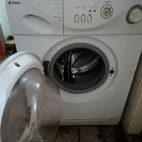 ماشین لباسشویی اسنوا 5کیلویی