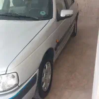 خودرو پارس
