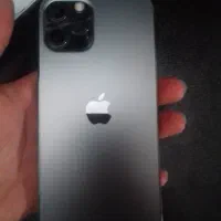 ایفون 12پرو ریجستر شده