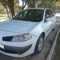 رنو مگان 2000|خودرو سواری و وانت|اراک, |دیوار