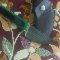 چاقو|کوهنوردی و کمپینگ|شوشتر, |دیوار