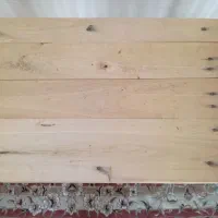 نیمکت خیاطی یا انتظار چوب روس (نو)|صندلی و نیمکت|مشهد, امیر|دیوار