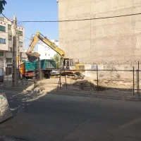 بیل هپکو اچ ۱۰۰ صد مدل ۲۰۰۰