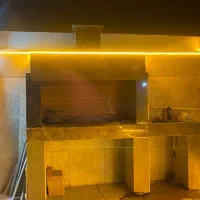 سنگکاری ،ویلا سازی ، نما|خدمات پیشه و مهارت|مشهد, کلاته برفی|دیوار