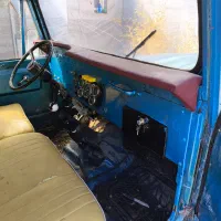 جیپ توسن|خودرو کلاسیک|اقلید, |دیوار