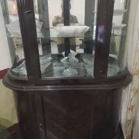 یک عدد بوفه به فروش می رسد.قیمت مقطوع