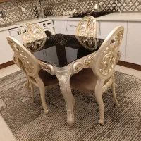 میز غذاخوری شرکتی