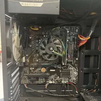 کیس حرفه ای گیمینگ