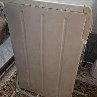 ماشین لباسشویی