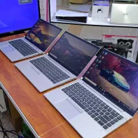 فروش لپ‌تاپ HP ELITEBOOK 845 G8