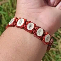 دستبند قرمز ۱۲ امام