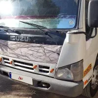 ایسوزو ۶تن مدل ۹۰