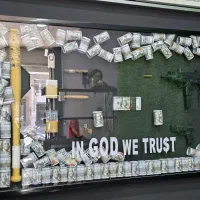 تابلو ریچ باکس