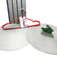 رخت اویز سیلیکونی