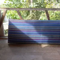 فروش پشتی تکیه ای دونفره