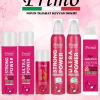 استخدام بازاریاب آرایشی بهداشتی حقوق ثابت و بیمه