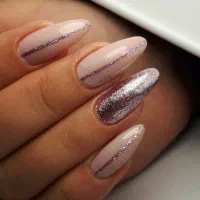 کاشت ناخن|خدمات آرایشگری و زیبایی|مشهد, دانش|دیوار