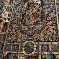 فرش ۶متری و ۱۲ متری هر دو طرح|فرش|شیراز, عادل آباد|دیوار