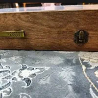 میز نور دنا آرت