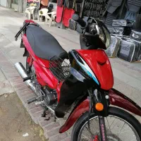 ویو شوکا ۱۲۵