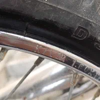 کویر ۱۲۵|موتورسیکلت|میاندوآب, |دیوار