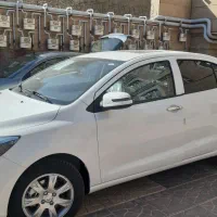 شاهین پلاس اتو صفر1404