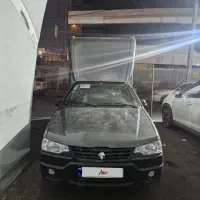 آریسان ۲|خودرو سواری و وانت|کرج, مطهری|دیوار