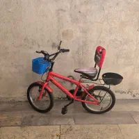 فروش دو دست دوچرخه